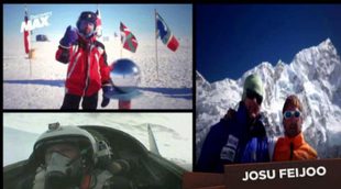 Josu Feijoo (Fan Edition), ganador del Born to Be Discovery Awards