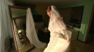 Promo de 'Casados a primera vista', el nuevo dating de Antena 3