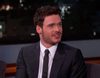 Richard Madden comenta la boda roja de 'Juego de Tronos'