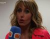 Emma García: "Telecinco tiene una parte de diversión, la gente necesita una vía de escape sin tener que pensar mucho"