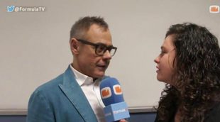 Jordi González: "'La casa de tu vida' es el reality que más me ha marcado y pido que vuelva"