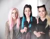 Sweet California versiona la canción de 'Bob Esponja'