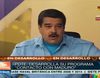 Nicolás Maduro, presidente de Venezuela, se considera fan de 'Aquí no hay quien viva': "Es demasiado buena"