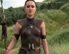 Así son las armas de "las serpientes de arena", las hijas de Oberyn Martell en 'Juego de tronos'