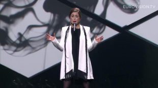 Ann Sophie representará a Alemania en el Festival de Eurovisión 2015 con "Black Smoke"