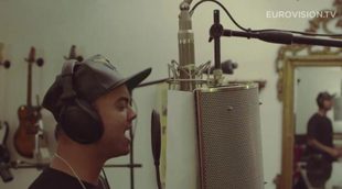 Guy Sebastian representa a Australia en Eurovision 2015 con "Tonight Again"