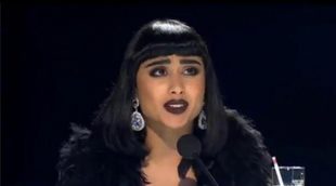Dos miembros del jurado del 'The X Factor' de Nueva Zelanda critican duramente a un concursante