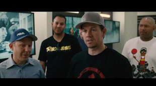 Pharrell Williams, Calvin Harris o Jessica Alba, en el nuevo trailer de la película de 'Entourage'