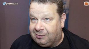 Alberto Chicote: "Por el momento, 'Pesadilla en el hotel' queda aparcado"