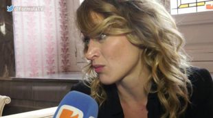 Marta Larralde: "Hay muchas cosas en las que 'Gran hotel' y 'Seis hermanas' se parecen"