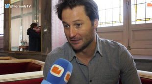 Fernando Andina: "'Seis hermanas' parte con desventaja, va en una franja en la que La 1 no está muy bien de audiencia"