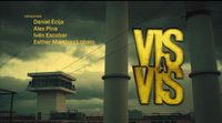 Así es la cabecera de 'Vis a vis', el nuevo thriller carcelario de Antena 3