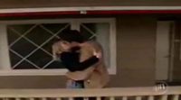 Veronica y Logan se besan por primera vez en 'Veronica Mars'