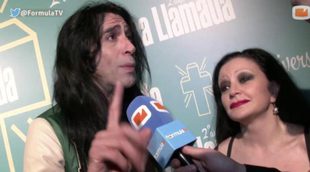 Alaska: "Yo lo pasaría muy mal en un 'Alaska y Mario' tipo 'Alaska y Segura' porque tenemos formas de trabajo muy distintas"