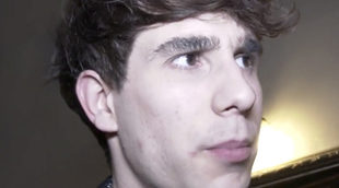 Javier Calvo: "Nos están tentando para hacer una versión de 'La llamada' en cine o tele"