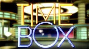 Así se presenta 'Time Box', el reality sobre las cajas del tiempo de Secuoya