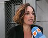 Cristina Plazas ('Vis a vis'): "Creo que no habrá cameo de Isabel Pantoja. Estará su figura o la de alguien similar"