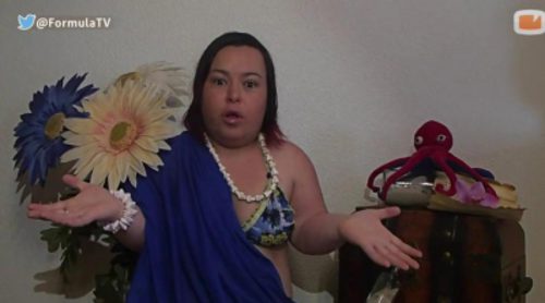 Chiqui comenta la primera gala de 'Supervivientes 2015': Los saltos, el abandono de Rasel, la prueba del barro de Chabelita...