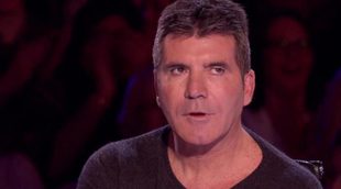 Jamie Raven, el mago que deja sin palabras al jurado de 'Britain's Got Talent'