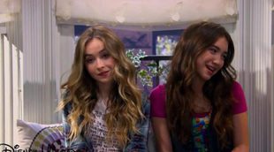 Riley vuelve a meterse en líos en la segunda temporada de 'Girl Meets World'