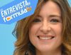 Sandra Barneda: "El plantón de Pablo Iglesias a 'UTN' mata a un programa, sobre todo cuando Podemos proclama algo distinto"