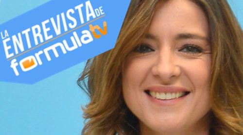 Sandra Barneda: "El plantón de Pablo Iglesias a 'UTN' mata a un programa, sobre todo cuando Podemos proclama algo distinto"