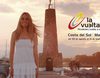 Televisión Española promociona, junto a Edurne y "Amanecer", 'La vuelta ciclista a España'