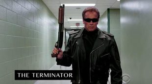 Arnold Schwarzenegger recrea todas sus películas en 6 minutos