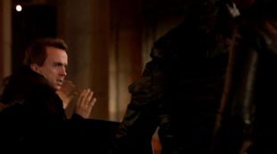 Frankie Muniz ('Malcom in the Middle'), próximo cameo en 'The Mysteries of Laura'