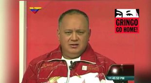 El polémico video en el que el régimen de Maduro le declara la guerra a 'El programa de Ana Rosa'