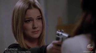 Emily se cobra su venganza en el capítulo final de 'Revenge'
