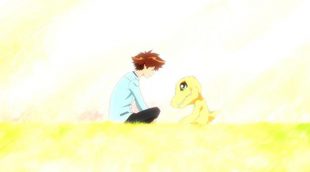 Los niños elegidos originales vuelven con 'Digimon Adventure Tri', una nueva ficción de 6 capítulos