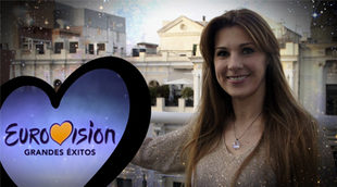Coral Segovia: "He tenido que sanar esa herida que supuso Eurovisión para mí"