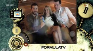 'APM?'  se hace eco de "La voz del Pueblo" de María Lapiedra de FormulaTV.com sobre Podemos