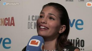 Sara Sálamo: "Tenemos un poco de miedo a que la gente no se acuerde de la primera temporada de 'B&b, de boca en boca'"