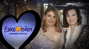 Baccara: "En España, Eurovisión ha estado denostado por los medios y por el público muchos años"