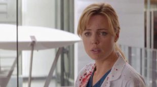 Tráiler de 'Heartbreaker', la nueva serie de NBC