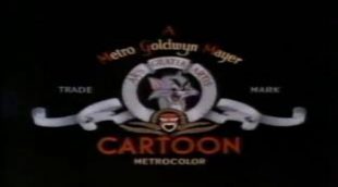 Cabecera de 'Tom y Jerry'