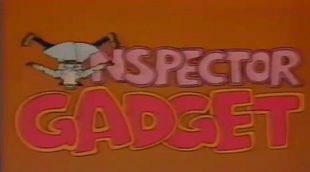 Cabecera de 'Inspector Gadget'