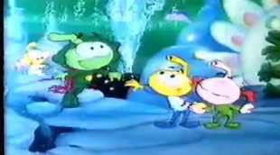 Cabecera de 'Los Snorkels'