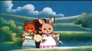 Cabecera de 'La aldea del Arce'