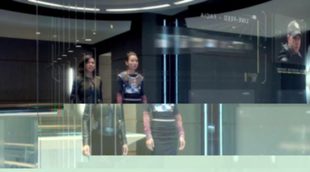 Trailer de 'Minority Report', nueva serie de Fox