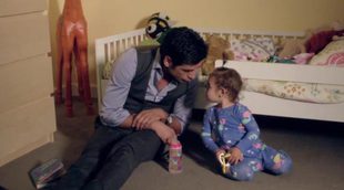 Trailer de 'Grandfathered', nueva serie de Fox