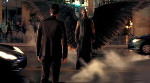 Trailer de 'Lucifer', nueva serie de Fox