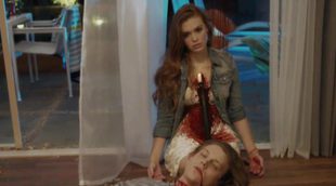 MTV promociona 'Scream' asesinando a los protagonistas de sus series