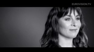 Trijntje Oosterhuis representa a Países Bajos en Eurovisión 2015 con "Walk Along"