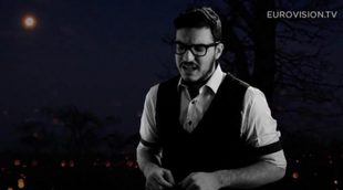 John Karayiannis representa a Chipre en Eurovisión 2015 con "One Thing I Should Have Done"