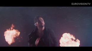 Uzari & Maimuna representan a Bielorrusia en Eurovisión 2015 con "Time"