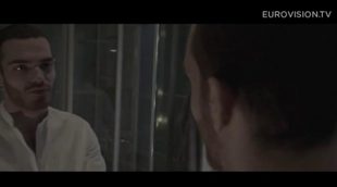 Elnur Huseynov representa a Azerbaiyán en Eurovisión 2015 con "Hour of the Wolf"