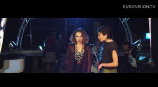Elhaida Dani representa a Albania en Eurovisión 2015 con "I'm Alive"